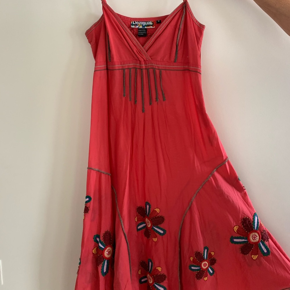 Desigual Dress